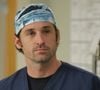 Aos 60 anos, Patrick Dempsey, de 'Grey's Anatomy', prova que sua longevidade é fruto de uma dieta com pão e exercícios físicos