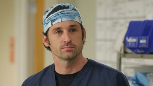 Dieta simples e amor por pão: aos 60 anos, Patrick Dempsey, de 'Grey's Anatomy', prova que sua longevidade é fruto de alimentação saudável e exercícios físicos