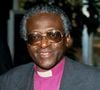 Desmond Tutu se tornou uma das principais vozes da luta contra o apartheid na África do Sul. O ativista defendia a resistência não violenta e a igualdade de direitos