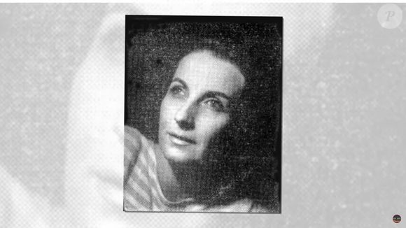 Francisco Cuoco e Carminha Brandão foram casados nos anos 1960: atriz chegou a ser professora e fez novelas em emissoras como Tupi e Band