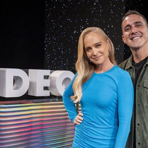 André Marques explicou que o carinho por Angélica e pela equipe que trabalha na atração foi o fator mais determinante: ‘O que pesou não foi a grana e nem o trabalho em si. É por ser com pessoas especiais’