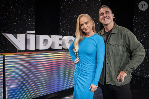 André Marques explicou que o carinho por Angélica e pela equipe que trabalha na atração foi o fator mais determinante: ‘O que pesou não foi a grana e nem o trabalho em si. É por ser com pessoas especiais’