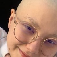 'Que sua luz não se apague': pai de Isabel Veloso, faz oração pela saúde da filha, intubada na UTI e com pneumonia