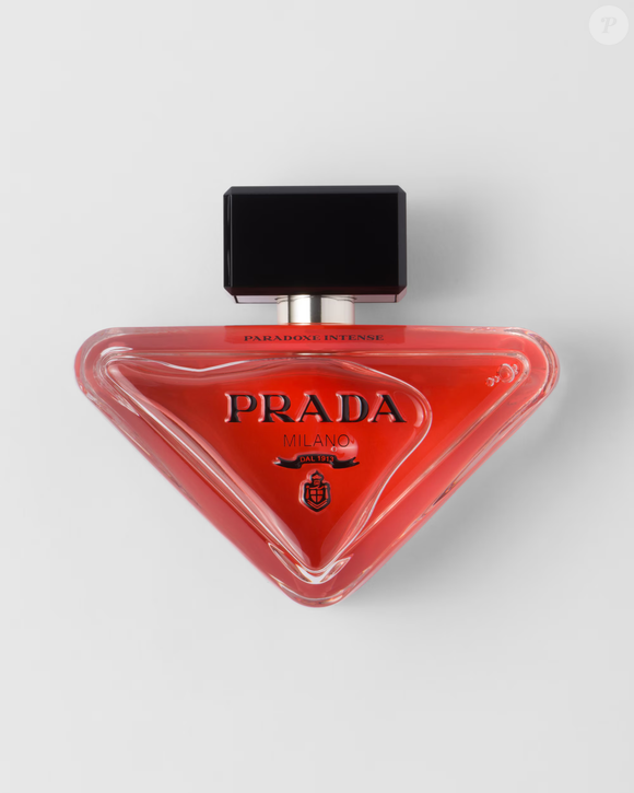 Intenso e refinado, Paradoxe Intense é ideal para quem busca perfume de presença e longa duração com toque luxuoso