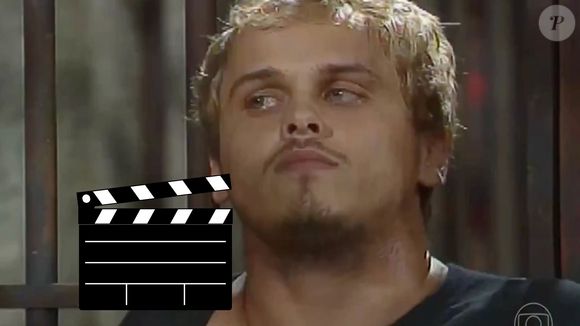 Pouca gente lembra, mas Guilherme Fontes, o Alexandre de 'A Viagem', enfrentou processos milionários por causa de um único filme