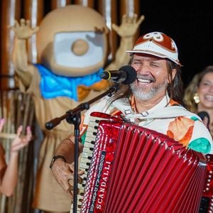 Dorgival Dantas é um dos nomes mais importantes do movimento chamado de forró eletrônico. Mesmo com tanto prestígio, o artista não se livrou de situações controversas