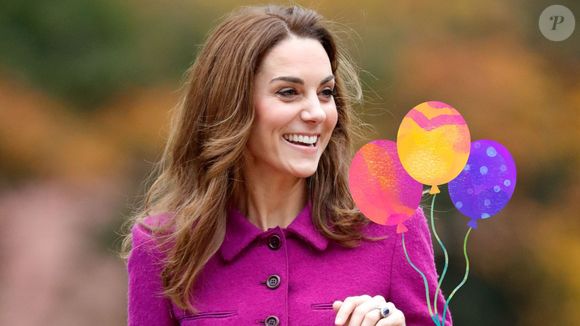 "É ótimo ver Kate relaxando e se aproveitando. Eles parecem uma família inglesa normal", disse uma fonte ao DailyMail