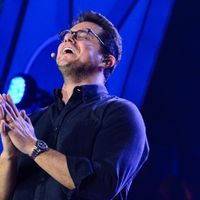 Quem é Deive Leonardo? Confirmado no SBT, pastor vai fazer participação na Globo e já viveu polêmica com filha de Baby do Brasil