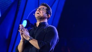 Quem é Deive Leonardo? Confirmado no SBT, pastor vai fazer participação na Globo e já viveu polêmica com filha de Baby do Brasil