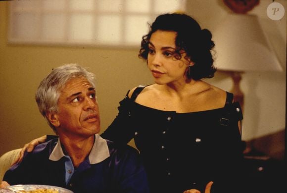 Joyce da novela 'História de Amor' é uma das personagens mais importantes da carreira de Carla Marins