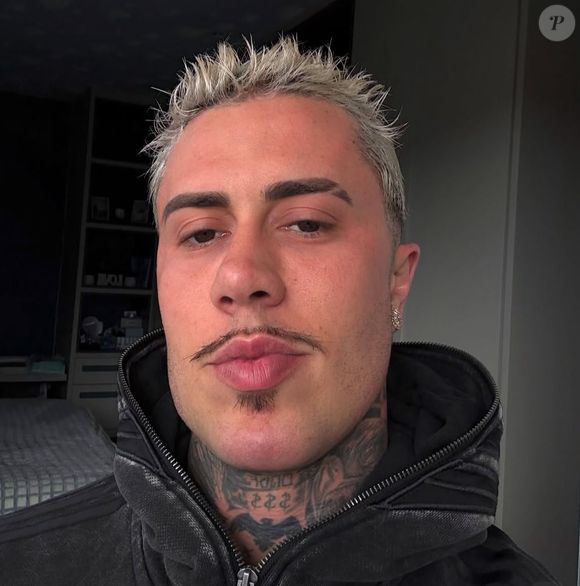 MC Daniel é acusado de agressão por alguns internautas