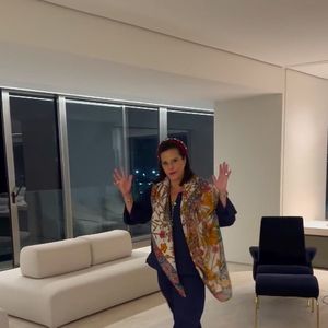 Narcisa Tamborindeguy deixa o icônico Chopin em Copacabana após décadas e aposta em novo endereço de luxo em Ipanema