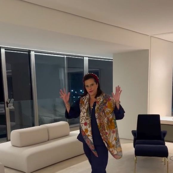 Narcisa Tamborindeguy deixa o icônico Chopin em Copacabana após décadas e aposta em novo endereço de luxo em Ipanema