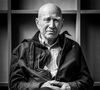 Sebastião Salgado faleceu em Paris, onde residia