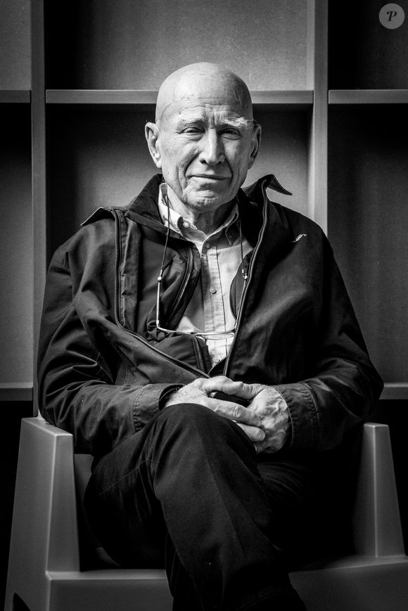 Sebastião Salgado faleceu em Paris, onde residia