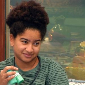 Milena rebateu Ana Paula e disse não ter medo da sister no 'BBB 26': 'Só da produção'