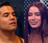 'Deu ruim': mesmo com 14 anos de carreira, vitória no TV Xuxa e passagem pelo The Voice, Bruno Gadiol não encanta Anitta e leva bronca de conselheira
