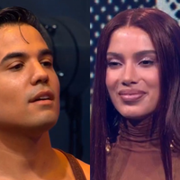 'Deu ruim': mesmo com 14 anos de carreira, vitória no TV Xuxa e passagem pelo The Voice, Bruno Gadiol não encanta Anitta e leva bronca de conselheira