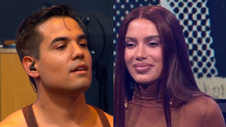 'Deu ruim': mesmo com 14 anos de carreira, vitória no TV Xuxa e passagem pelo The Voice, Bruno Gadiol não encanta Anitta e leva bronca de conselheira