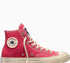 Nem vinho, nem marrom: novo Converse x Madhappy Chuck 70 na cor inspirada no bife de chorizo promete roubar a cena entre os tênis retrô e desafiar a popularidade do Adidas Samba