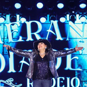 Roberta Miranda fez críticas duras contra Ruth Moreira, mãe de Marília Mendonça