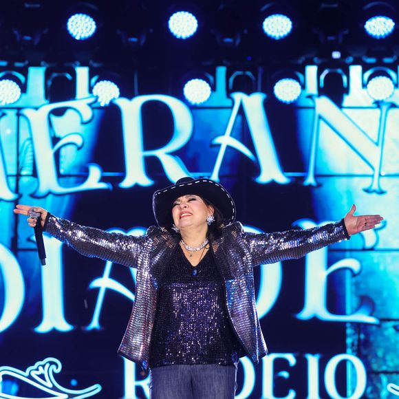 Roberta Miranda fez críticas duras contra Ruth Moreira, mãe de Marília Mendonça