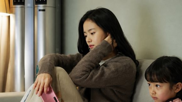 Com 16 episódios: uma série coreana emocionante da Netflix que te fará refletir sobre a vida e o luto