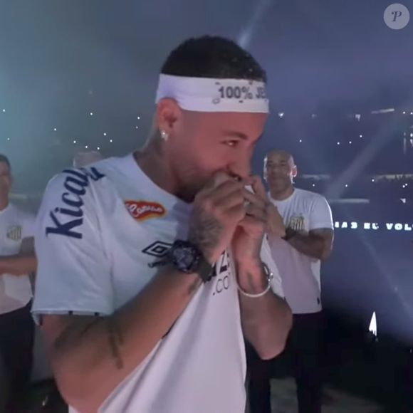 Neymar garante: 'Não vai faltar força, garra e determinação no meu retorno'