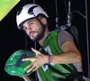 'BBB 25': João Pedro se consagrou o novo Líder.