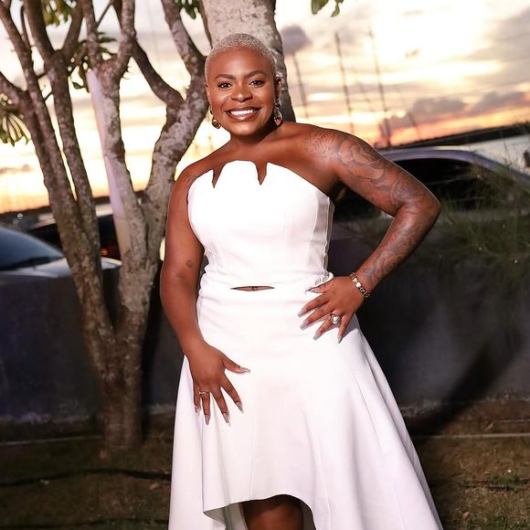 Jojo Todynho terá programa de sucesso no SBT, cravou vidente Michele Souza