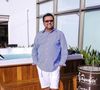 Geraldo Luis estava de férias da TV desde sua saída da RedeTV! em março de 2025