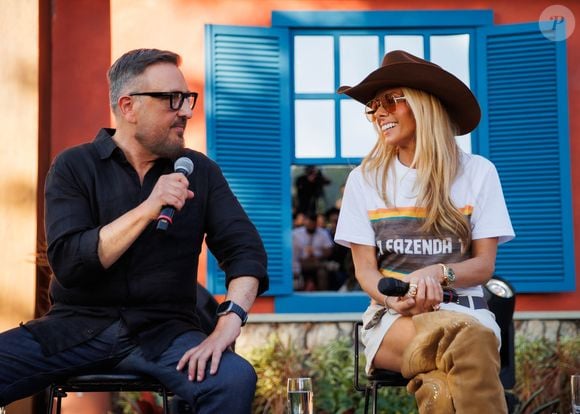Record aposta em novidade em 'A Fazenda 17': dois famosos vão entrar infiltrados que poderão faturar R$ 50 mil