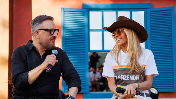 Record aposta em novidade em 'A Fazenda 17': dois famosos vão entrar infiltrados que poderão faturar R$ 50 mil