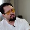 O que aconteceu com Marrone? Cantor aparece irreconhecível no 'Fantástico' após acidente e aparência viraliza na web: 'Foi substituído'