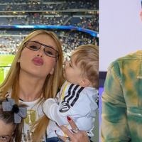 Virginia vai levar filhos para Copa 2026? Repórter da Globo abre o jogo sobre viagem em família; Zé Felipe revelou desejo de rotina de estudos das crianças