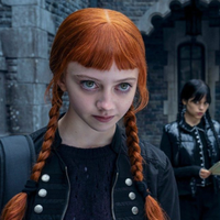 Quem é Agnes Demille em 'Wandinha'? Novidade no elenco, atriz Evie Templeton tem 16 anos e era fã obcecada da série: 'Vi 3 vezes'