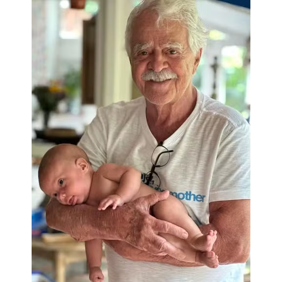 Ana Maria Braga se separou de Eduardo após 12 anos de casamento