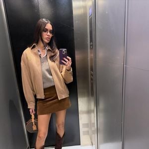 Mulher de Daniel Alves, Joana Sanz deixou forte desabafo após o jogador ser absolvido da acusação de estupro