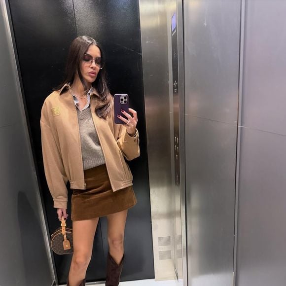 Mulher de Daniel Alves, Joana Sanz deixou forte desabafo após o jogador ser absolvido da acusação de estupro
