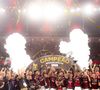 Flamengo campeão de novo: jogadores cortam amizade por causa de 'festinhas', diz jornal