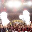 Campeões brasileiro e da Libertadores em 2025, jogadores do Flamengo cortam amizade por conta de festa íntima e fonte entrega: '70 mulheres'
