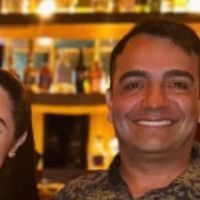 Por que foi preso Dyogo Hilario, pai de Duda Freire, influencer e melhor amiga de Virgínia? Grave acusação envolve mandado de prisão
