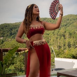 Influenciadora revela ter sustentado ex e expõe detalhes do relacionamento conturbado