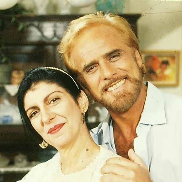 Francisco Cuoco admite não se lembrar de alguns trabalhos na TV e afirmou não assistir mais às novelas