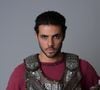Gabriel Fuentes se afastou por algum tempo dos folhetins e chegou a abrir uma conta no OnlyFans.