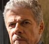 Fora das novelas da Globo há quase uma década, José Mayer vai pagar R$ 22 mil de indenização a ex-funcionário após acordo na Justiça; processo envolve acusação de 14 anos sem direito à férias