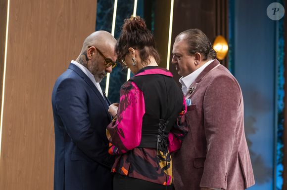 A semifinal do MasterChef Brasil 2026 definiu os dois nomes que seguem na disputa pelo título da 13ª temporada do reality da Band