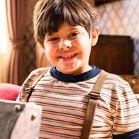 Quem é o Simbá de 'Êta Mundo Melhor!'? Ator mirim Arthur Yera vive o falso filho que dá golpe em Candinho na novela da Globo