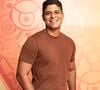 BBB 25: Guilherme é o primeiro finalista do reality após vencer Prova do Líder de quase 12h