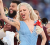 Lady Gaga: cobertura de dois andares tem pé direito de 3,6 metros de altura
